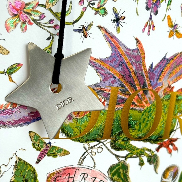 Dior Large Shoppers - Picture 3 of 6